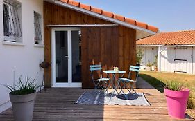 Logement indépendant Bassin d'Arcachon